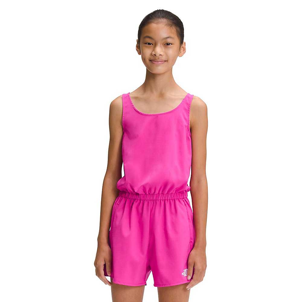 The North Face Girls Amphibious Class V Romper