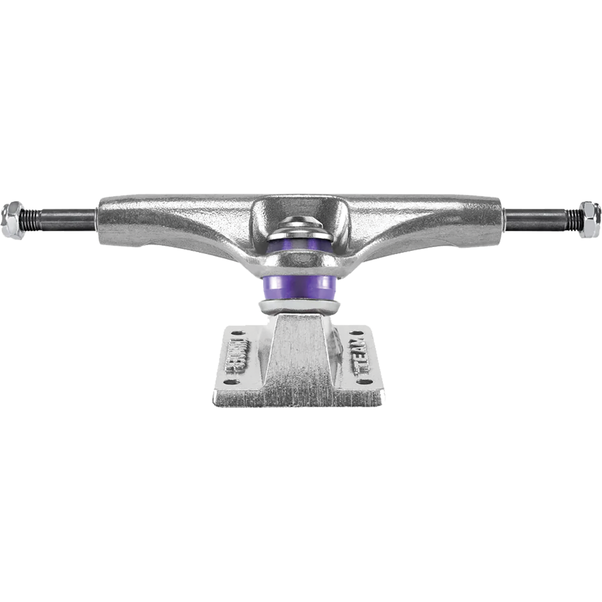 Thunder Trucks Inverted 147mm - Polished (Pair)