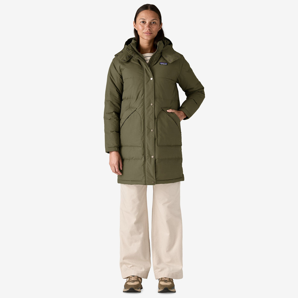 Women's Downdrift Parka