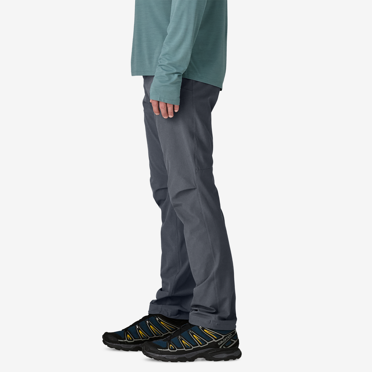 Men's Terravia Trail Pants - Short