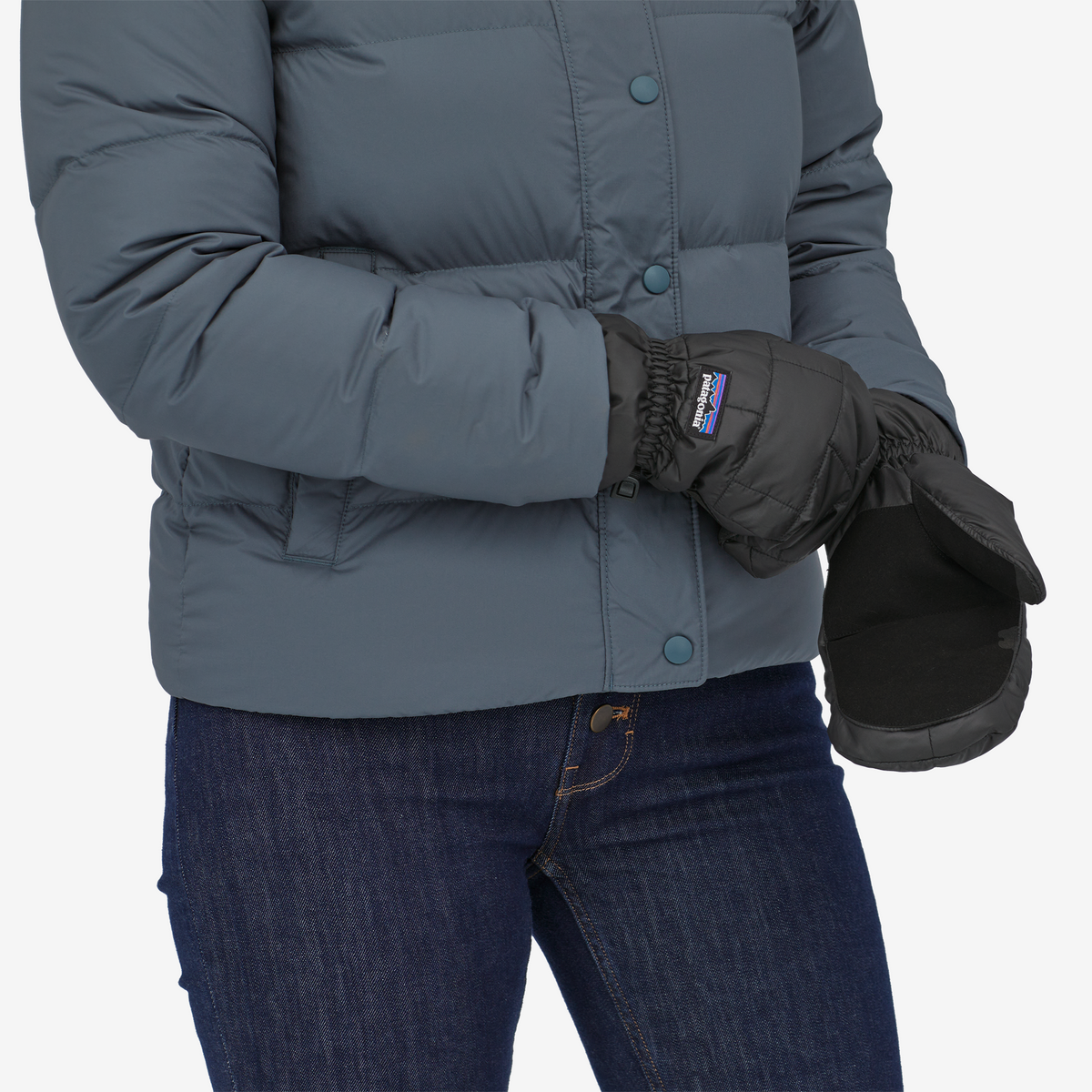 Nano Puff™ Mitts