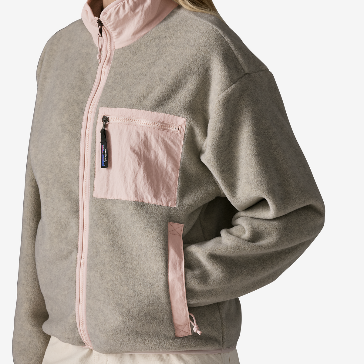 Women's Synchilla® Jacket