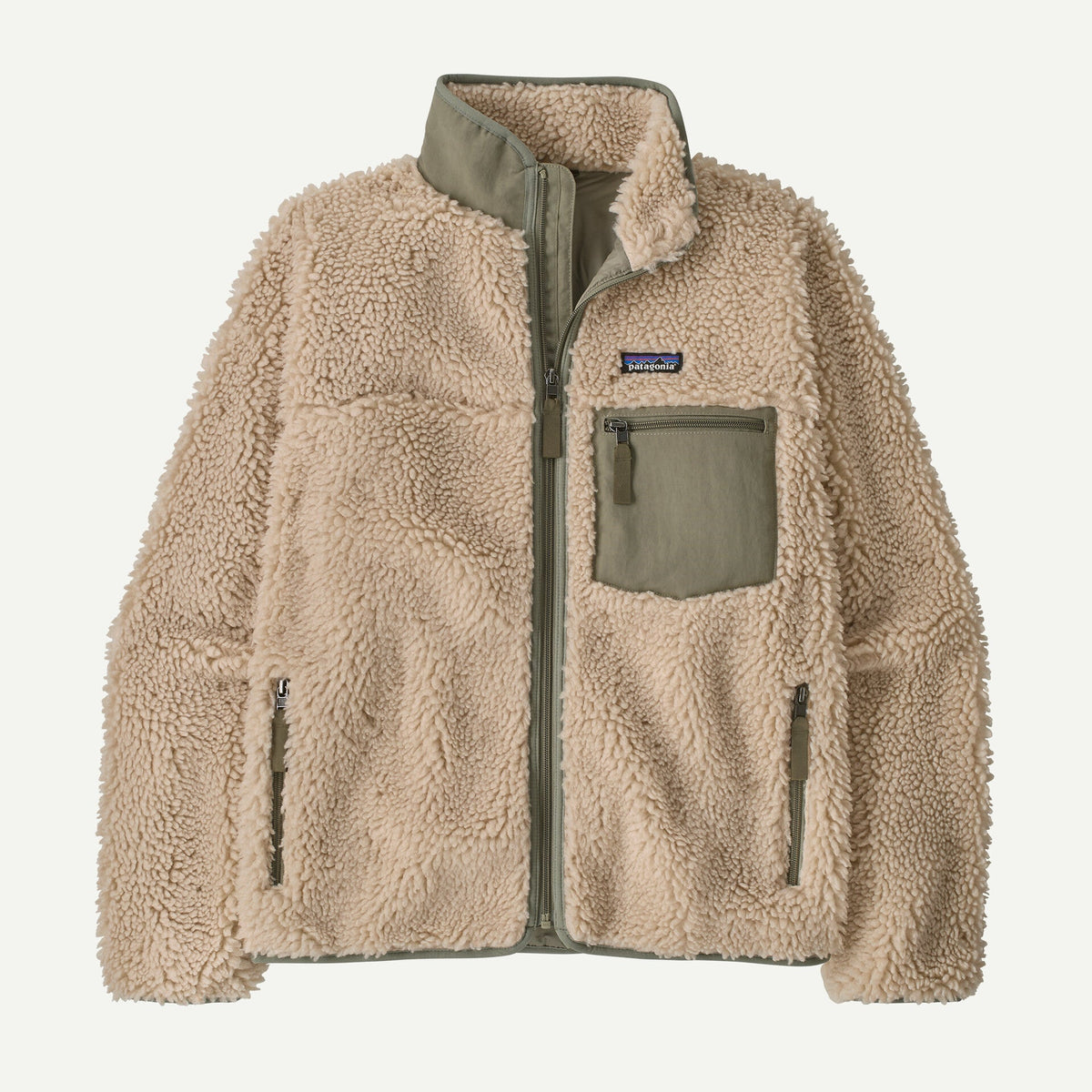 Women's Classic Retro-X® Jacket