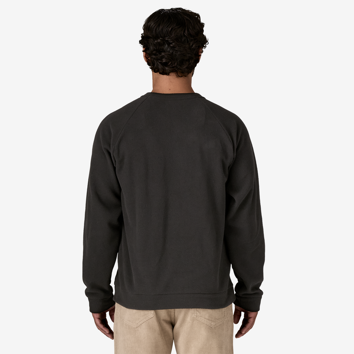 Men's Micro D® Crewneck