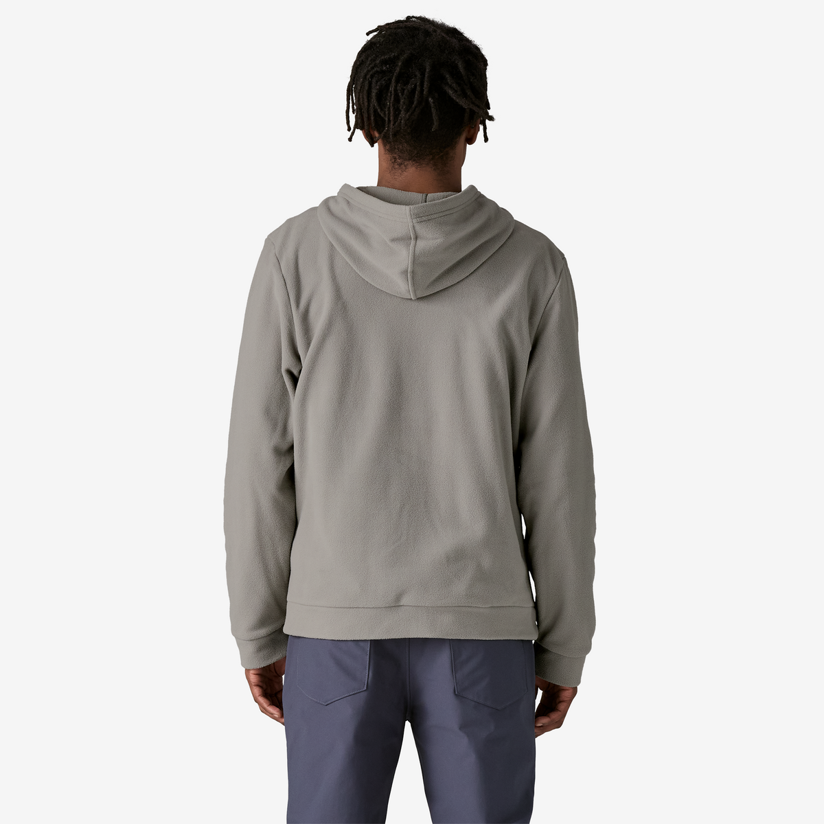 Men's Micro D® Hoody