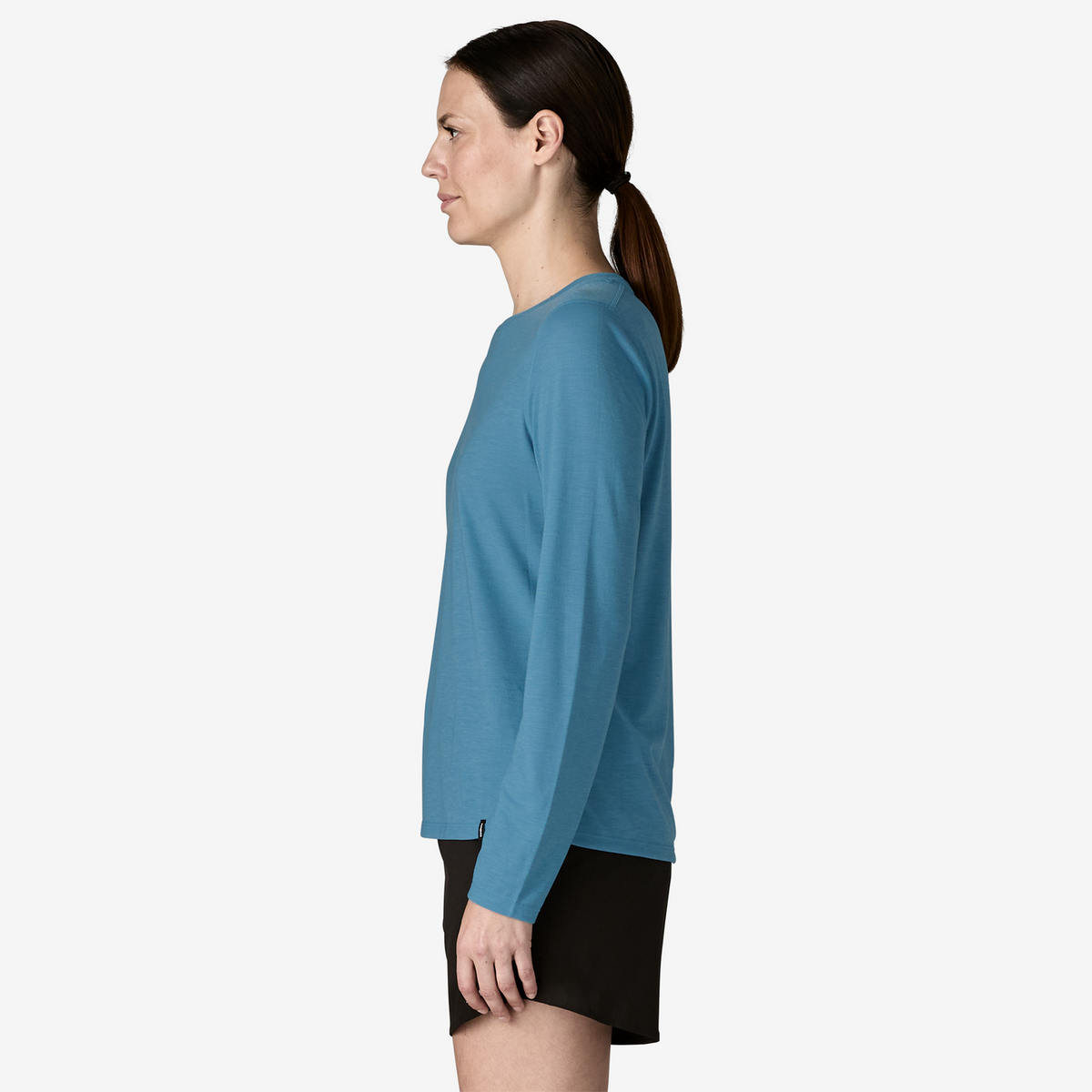 Women's Long-Sleeved Capilene® Cool Trail Shirt