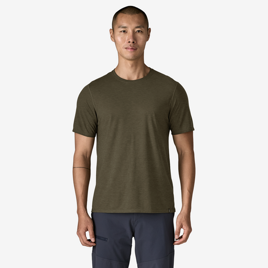 Men's Capilene® Cool Trail Shirt