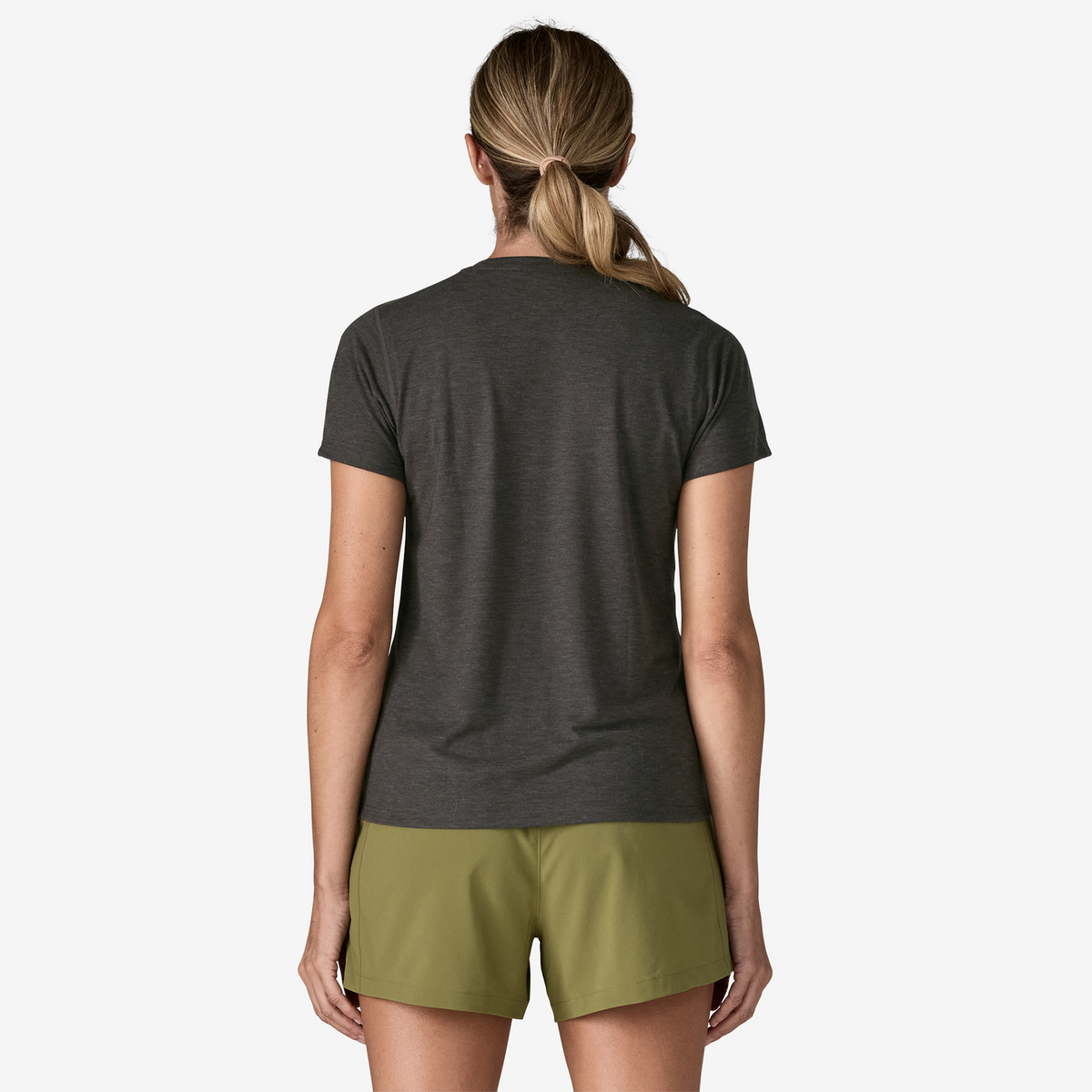 Women's Capilene® Cool Trail Shirt