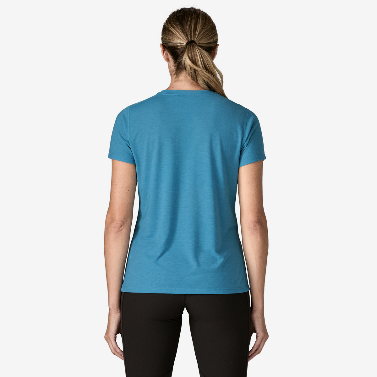 Women's Capilene® Cool Trail Shirt