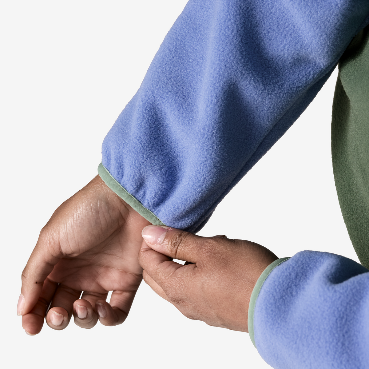 Women's Lightweight Synchilla® Snap-T® Pullover