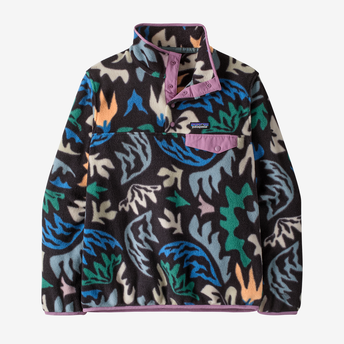 Women's Lightweight Synchilla® Snap-T® Pullover