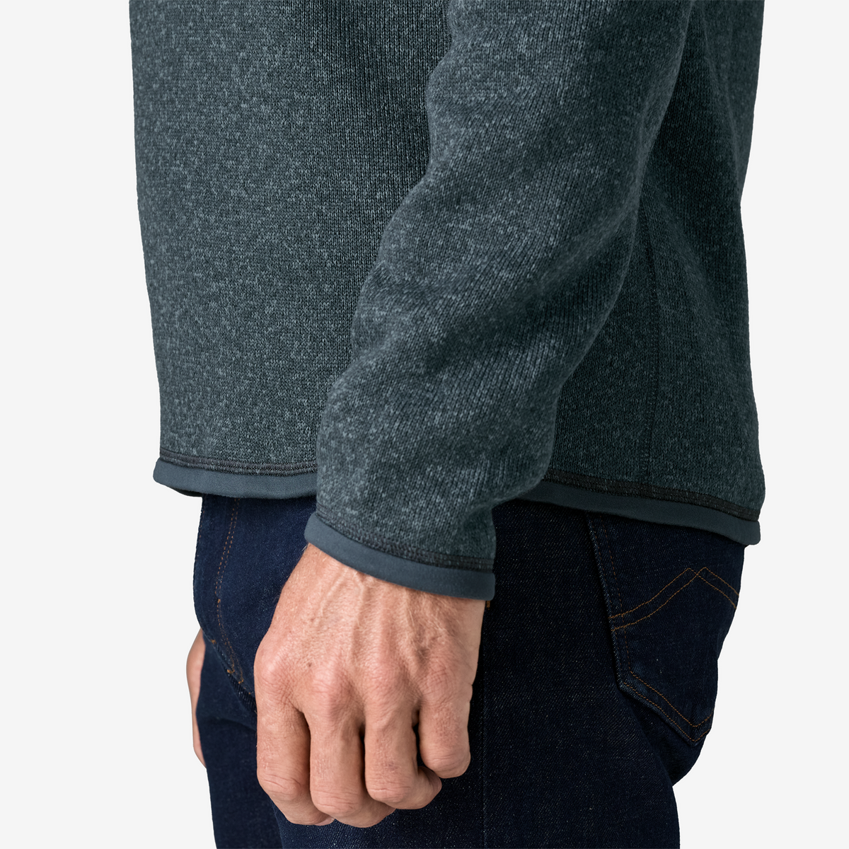 Men's Better Sweater® 1/4-Zip