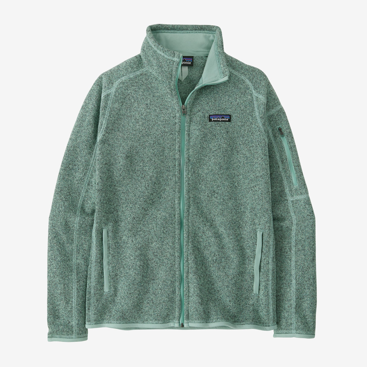 Women's Better Sweater® Jacket