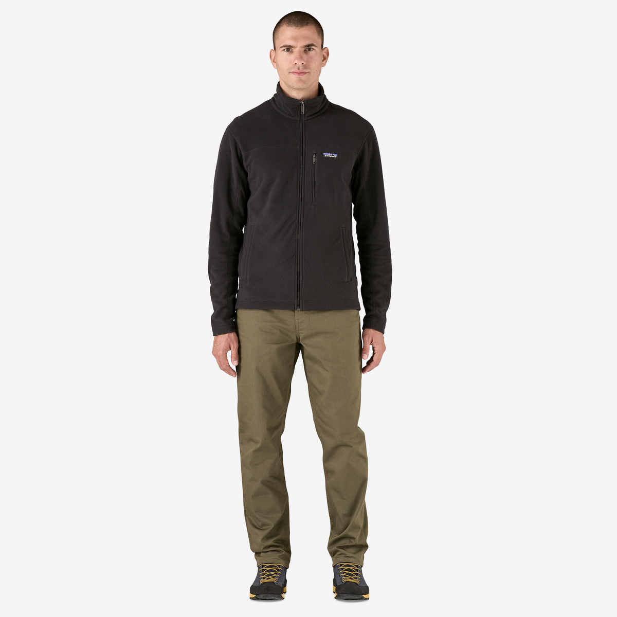 Men's Micro D® Jacket
