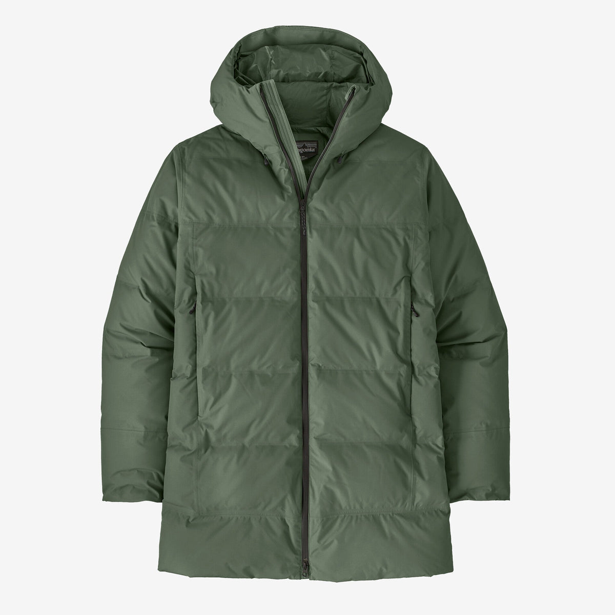 Men's Jackson Glacier Parka