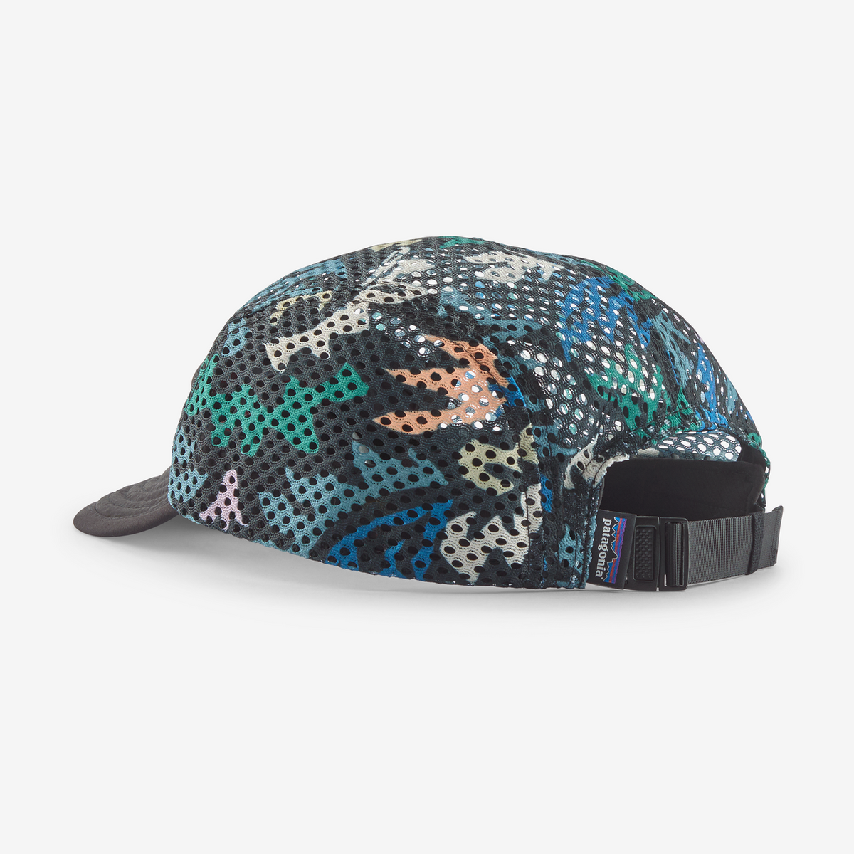 Duckbill Cap