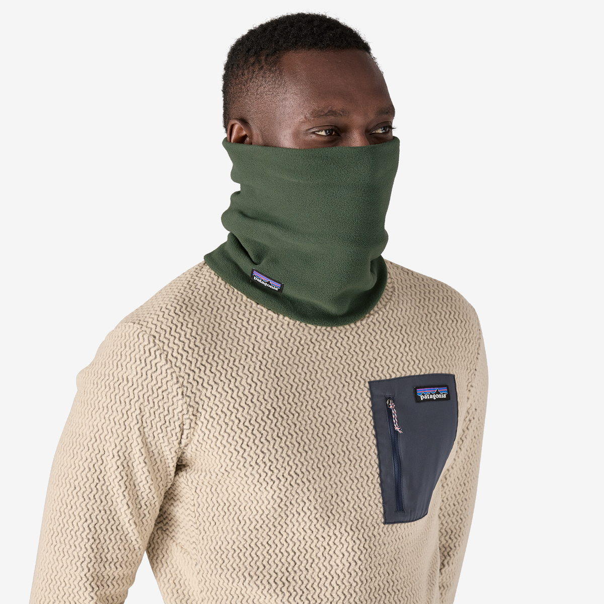 Micro D™ Fleece Gaiter