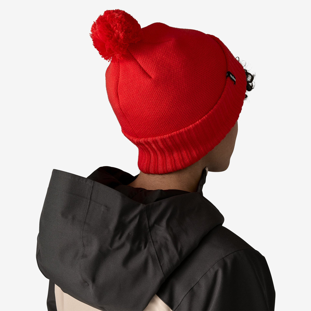 Powder Town Beanie