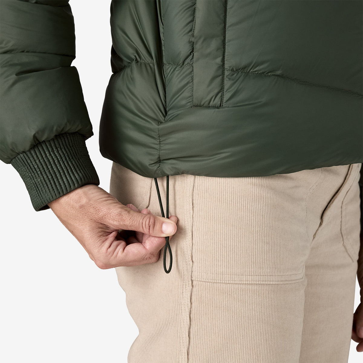 Women's Sindit Hoody Jacket