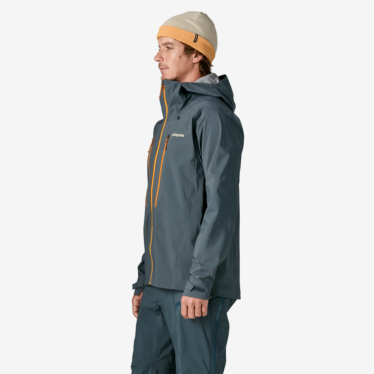 Men's Stormstride Jacket