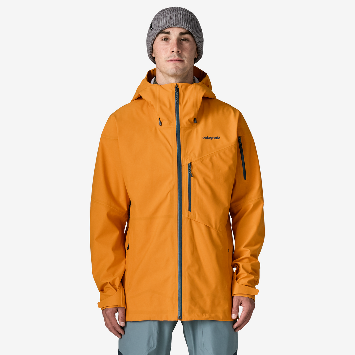 Men's SnowDrifter Jacket