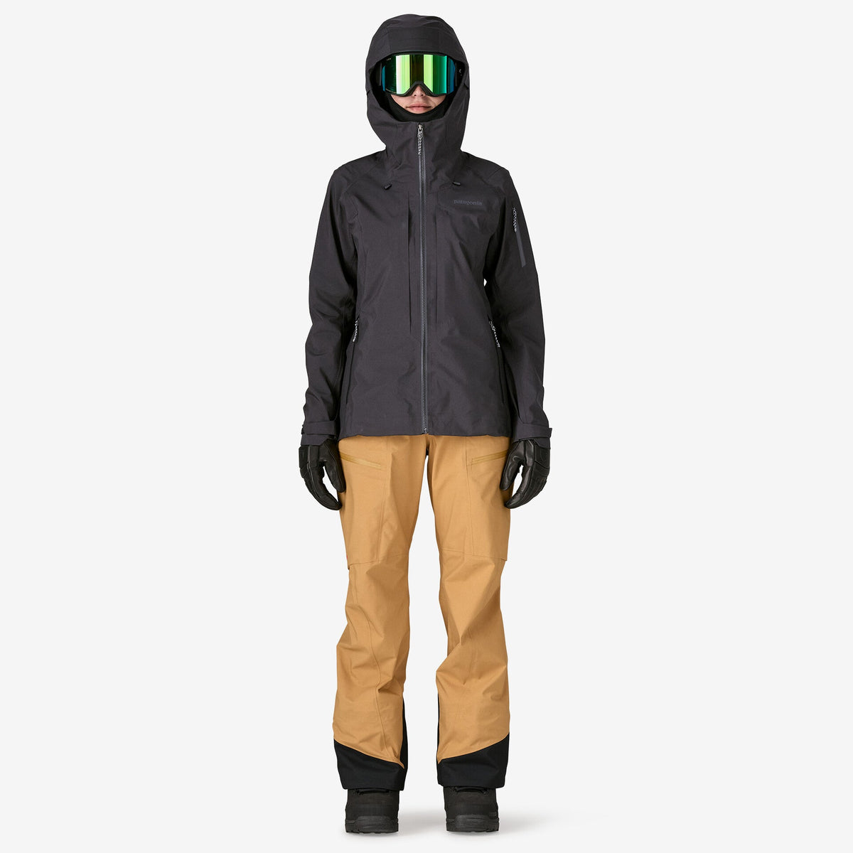 Women's PowSlayer Jacket