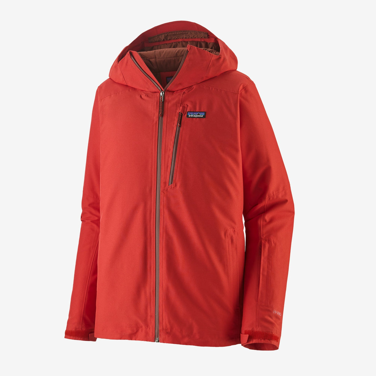 Men's Insulated Powder Town Jacket