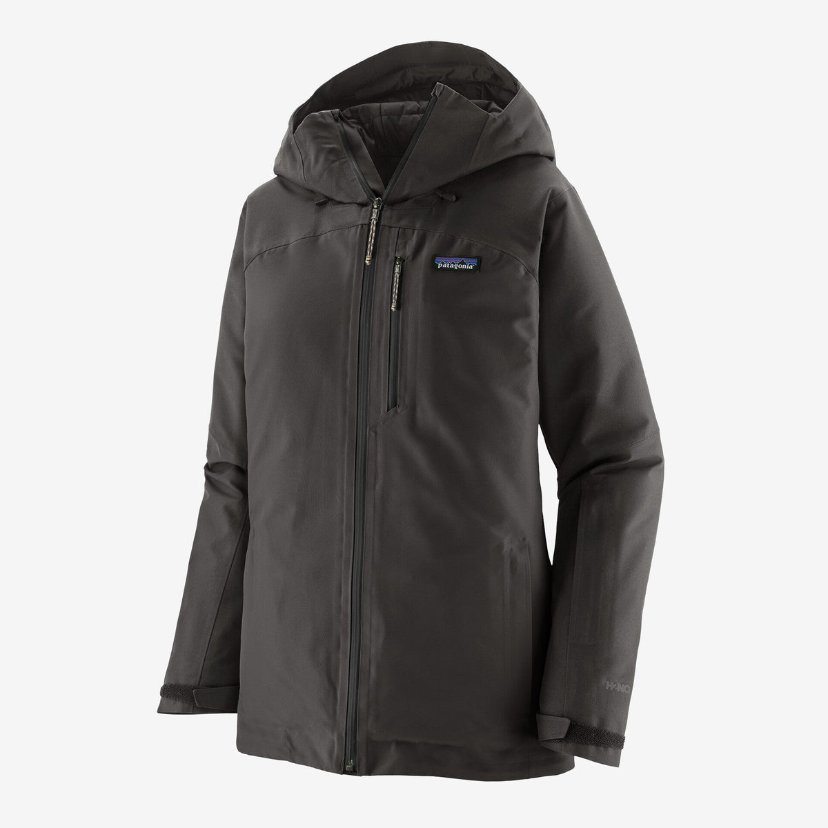 Women's Insulated Powder Town Jacket