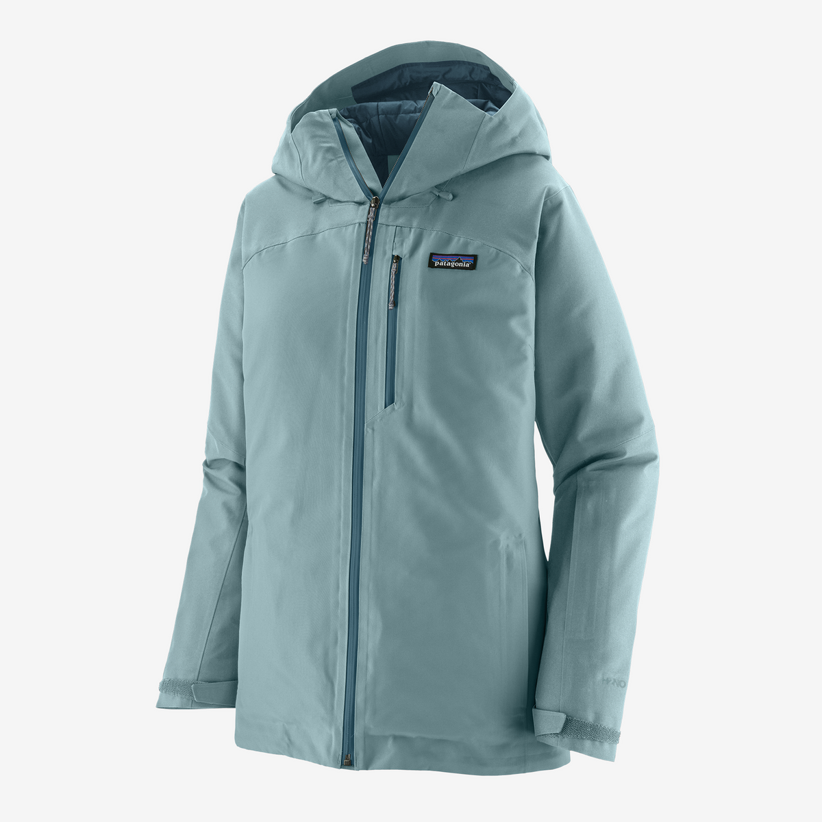 Women's Insulated Powder Town Jacket