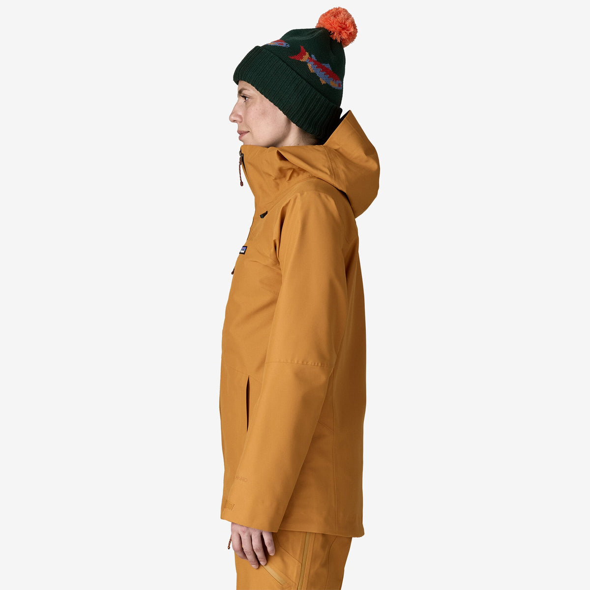 Women's Powder Town Jacket