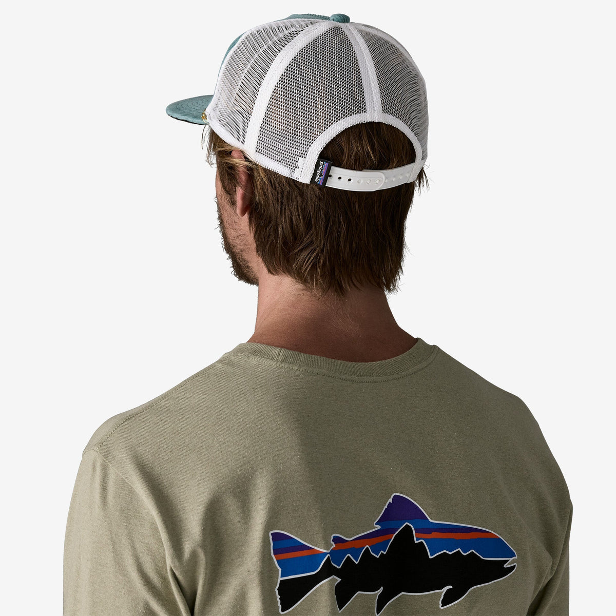 Fly Catcher Hat