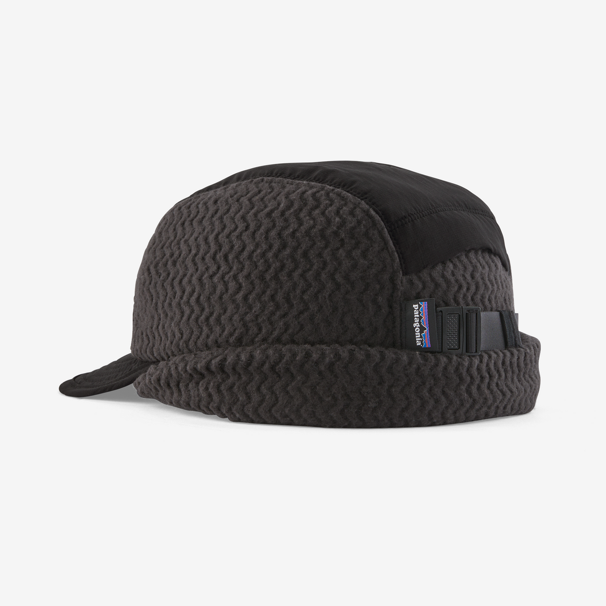Winter Duckbill Running Cap