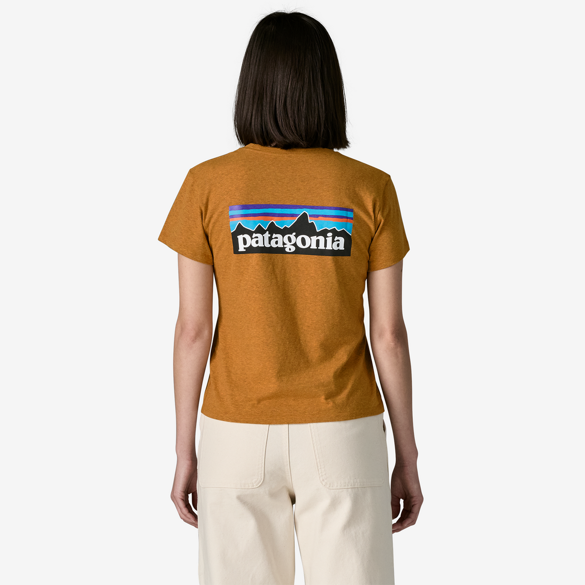 Women's P-6 Logo Responsibili-Tee®