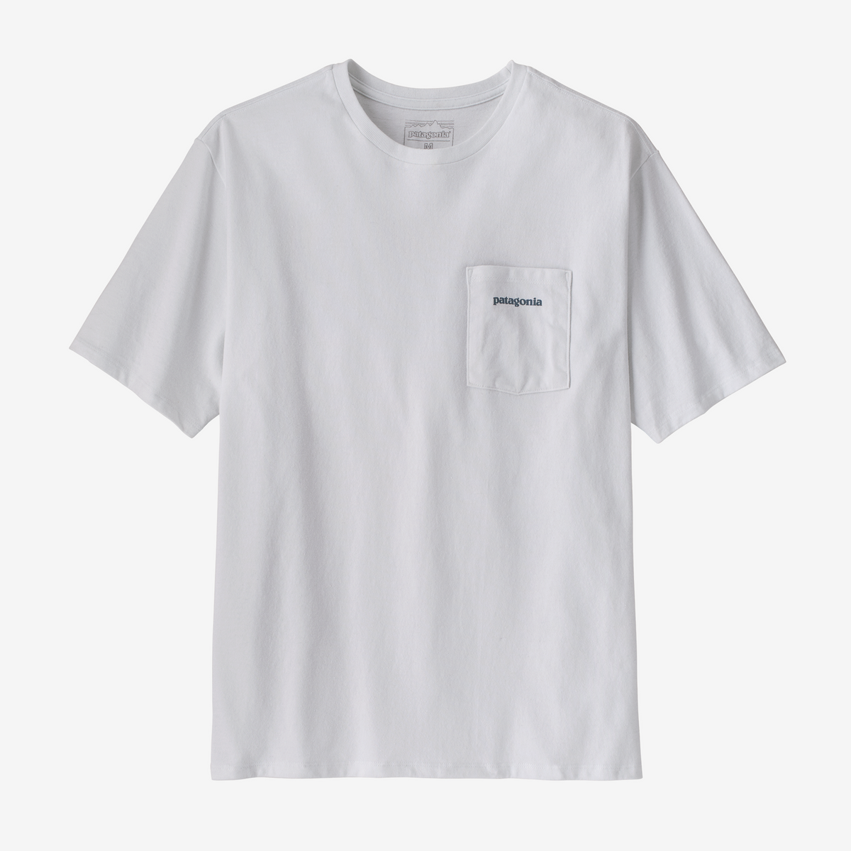 Men's Boardshort Logo Pocket Responsibili-Tee®