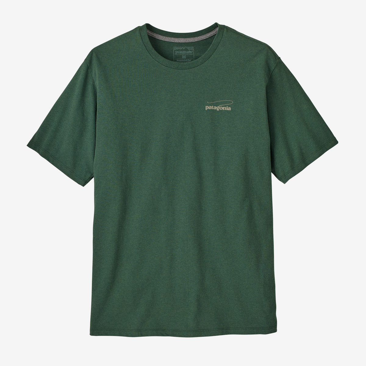 Men's Casting Logo Responsibili-Tee®