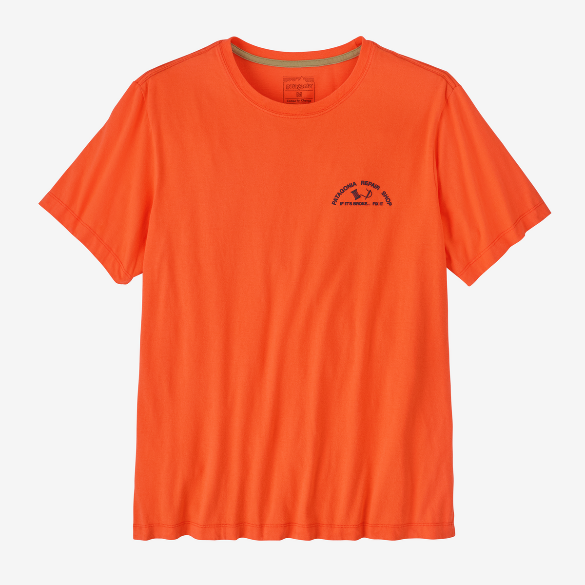 Men’s Repair Shop T-Shirt