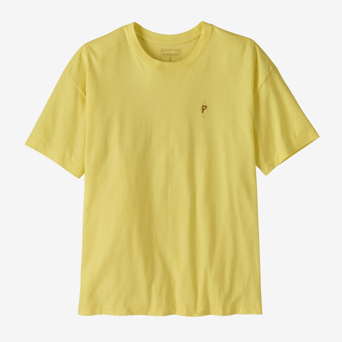 Women’s Water People Spotter Oversized T-Shirt