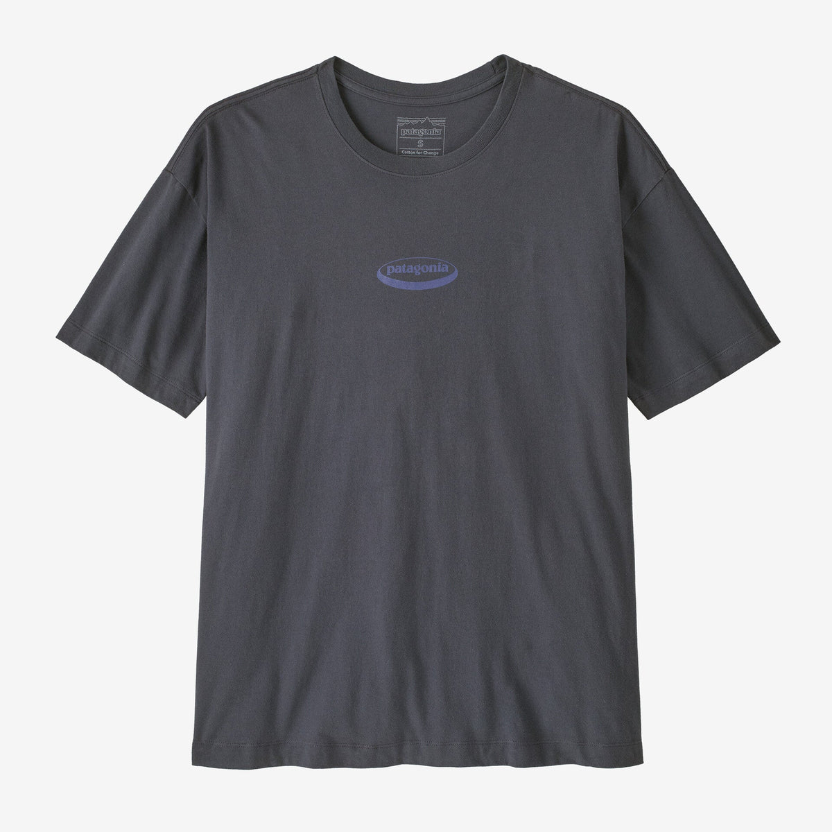 Women’s '95 Oval Logo Oversized T-Shirt