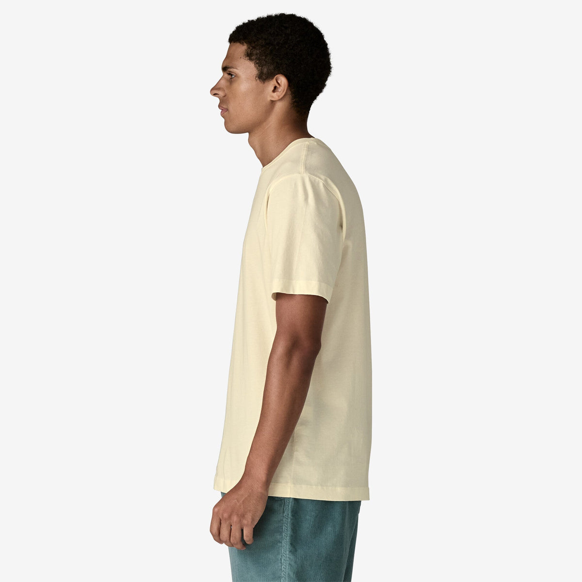 Men’s Daily Tee