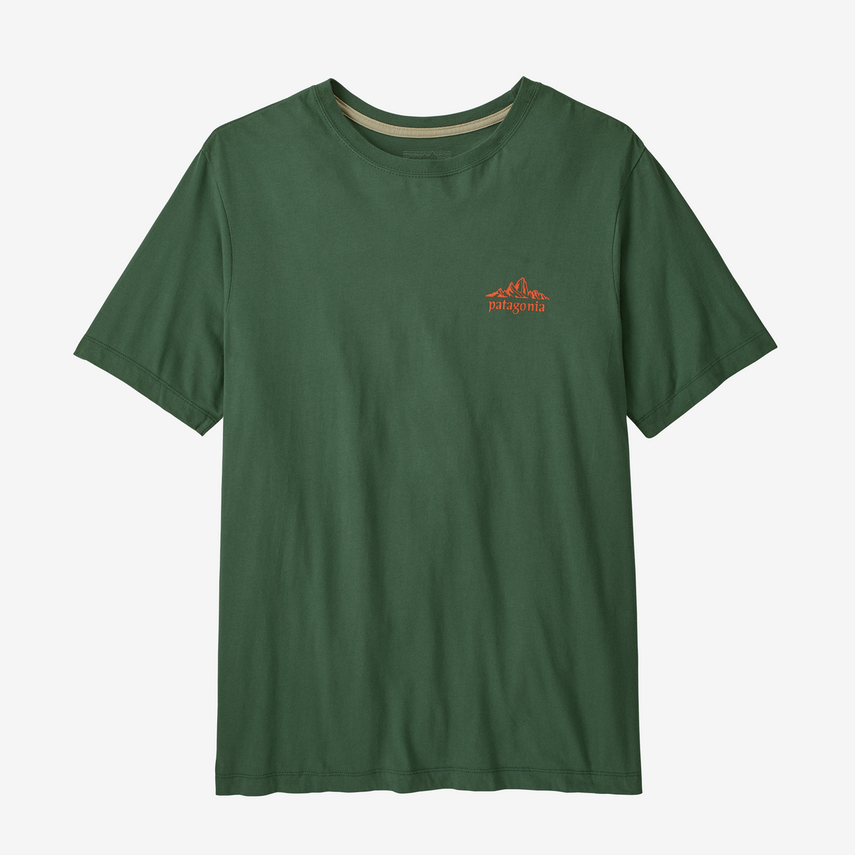 Men's Cloud Crag T-Shirt