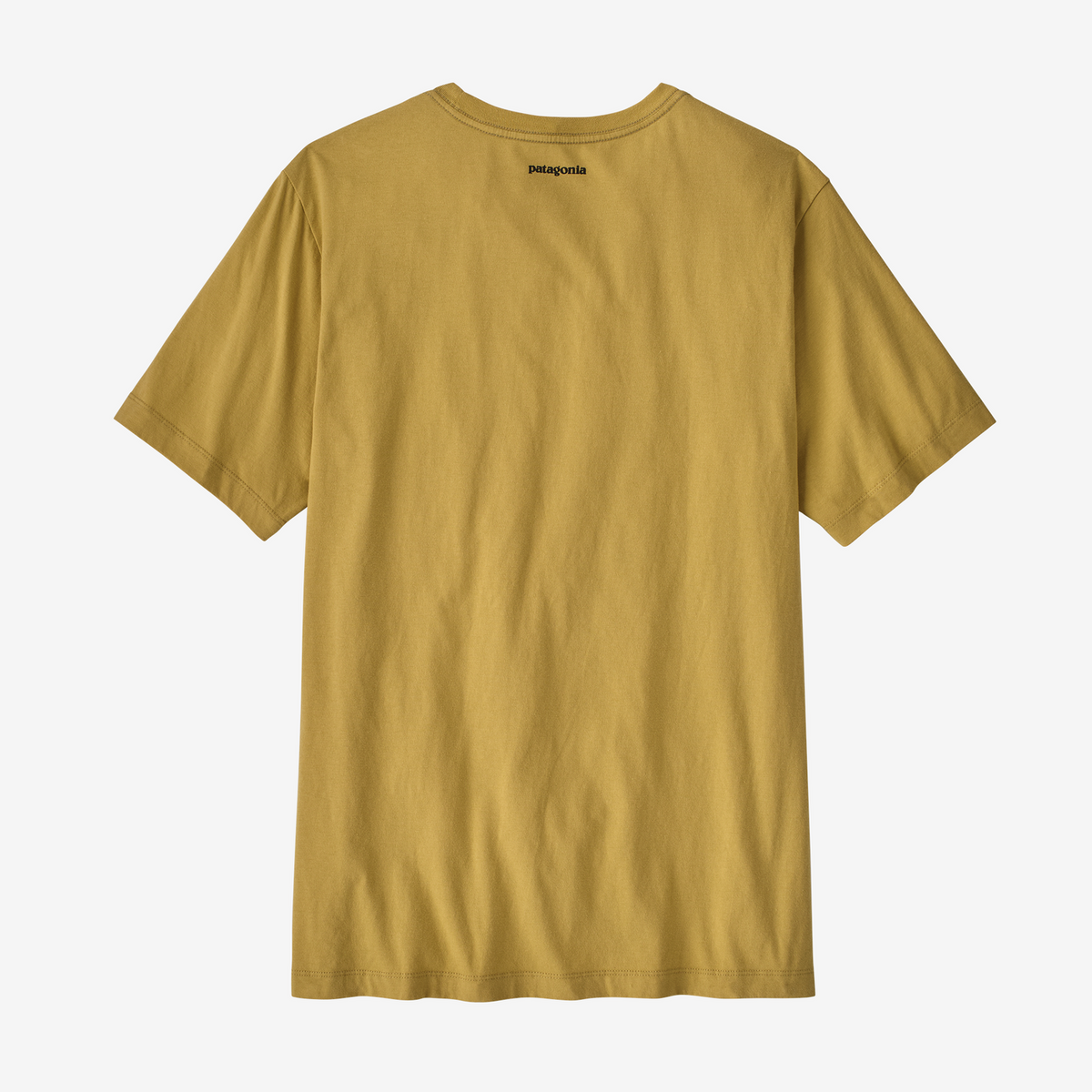 Men's Fitz Roy Massif Pocket Tee