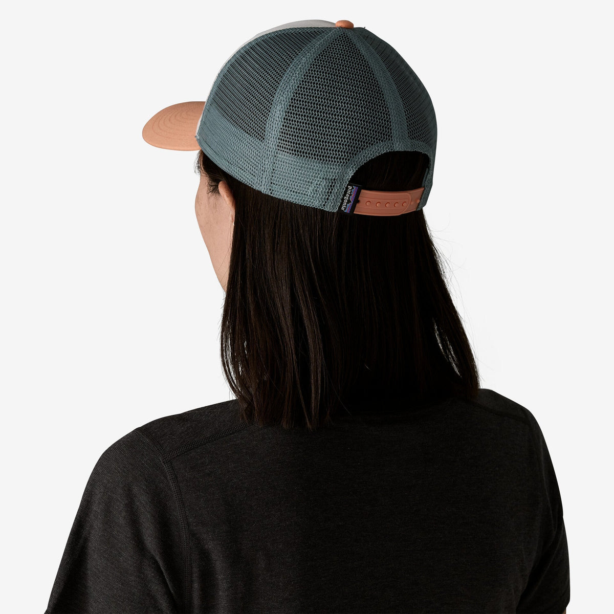 P-6 Logo LoPro Trucker Hat
