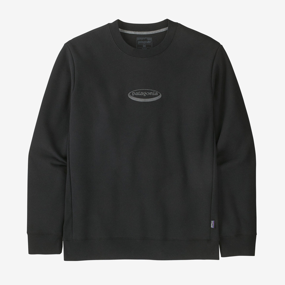Men’s '95 Oval Logo Uprisal Crew Sweatshirt