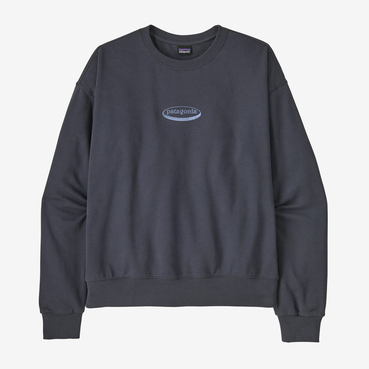Women’s '95 Oval Logo Daily Crew