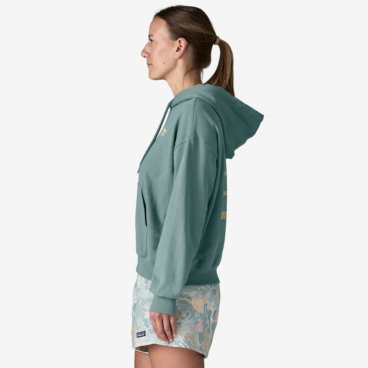 Women’s Water People Waveside Daily Hoody