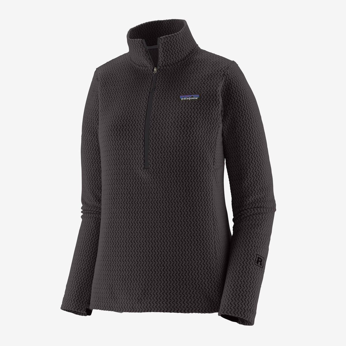 Women's R1® Air Zip-Neck