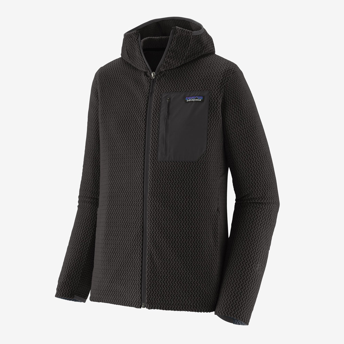 Men's R1® Air Full-Zip Hoody