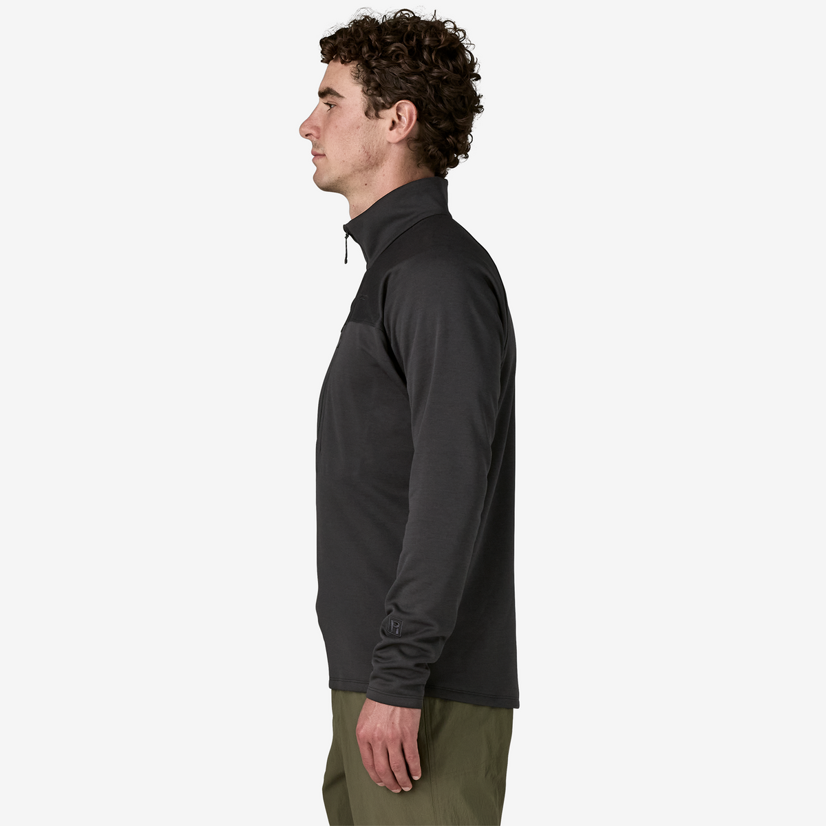 Men's R1® Ultralight 1/2-Zip