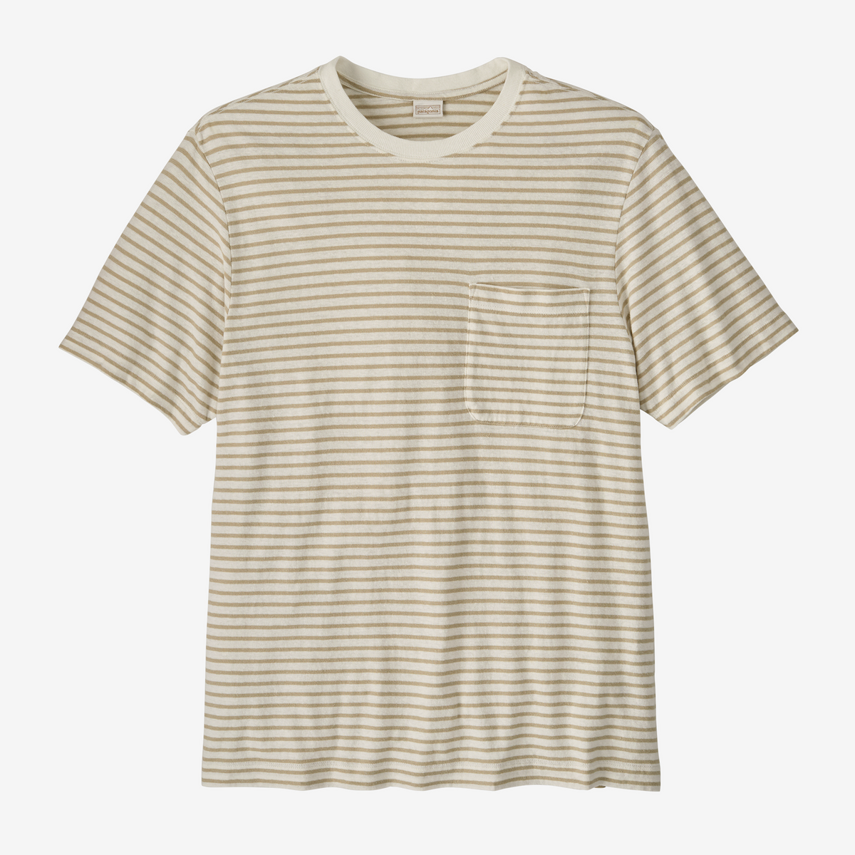 Men’s Trail Harbor Pocket Tee