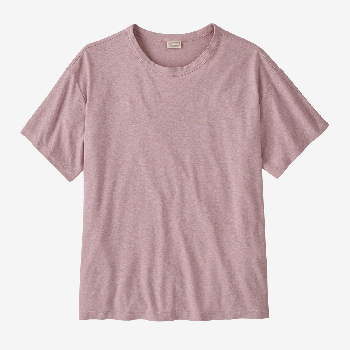 Women’s Trail Harbor Tee